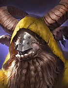 Meatcarver Tolog — Raid: Shadow Legends