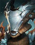 Petrifya Rockroot — Raid: Shadow Legends