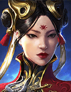 Shu-Zhen the Valorous — Raid: Shadow Legends