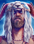 Berserker — Raid: Shadow Legends