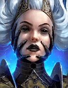 Night Queen Krixia — Raid: Shadow Legends