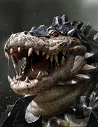 Krok’mar the Devourer — Raid: Shadow Legends