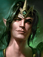 Neldor Rimeblade — Raid: Shadow Legends