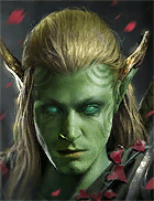Glenspear — Raid: Shadow Legends
