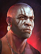 Outlander — Raid: Shadow Legends