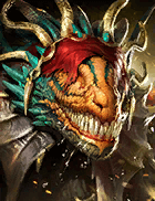 Hierophant Lazarius — Raid: Shadow Legends
