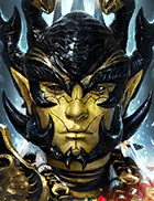 Aphidus the Hivelord — Raid: Shadow Legends