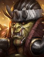 Ugir the Wyrmeater — Raid: Shadow Legends