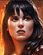 Xena: Warrior Princess — Raid: Shadow Legends
