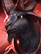 Bovos Sharphorn — Raid: Shadow Legends