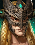 Tribuck Colwyn — Raid: Shadow Legends