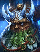 Firrol the Barkhorn — Raid: Shadow Legends