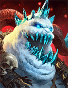 Blizaar the Howler — Raid: Shadow Legends