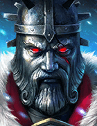 Karilon the Ringer — champion Légendaire — affinité Vide — faction Revenants Chevaliers — Raid: Shadow Legends
