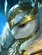 Gwyndolin the Silent — Raid: Shadow Legends