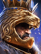 Androc the Glorious — Mythical — Spirit — Banner Lords — Raid: Shadow Legends