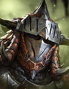 Rathalos Blademaster — Raid: Shadow Legends