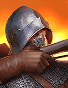 Militia — champion Peu commun — affinité Esprit — faction L'Ordre Sacré — Raid: Shadow Legends