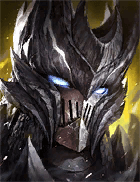 Alatreon Blademaster — Legendary — Spirit — Knights Revenant — Raid: Shadow Legends