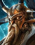 Alaz the Sunbearer — Mythical — Force — Barbarians — Raid: Shadow Legends