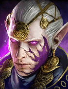 Starsage Galathir — Raid: Shadow Legends