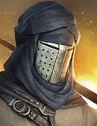 Vigilante — Raid: Shadow Legends