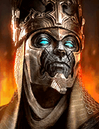 Wight King Narses — Raid: Shadow Legends