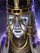 Wight Queen Ankora — Raid: Shadow Legends