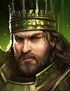 Acelin the Stalwart — Legendary — Spirit — Banner Lords — Raid: Shadow Legends