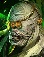Khafru the Deathkeeper — Raid: Shadow Legends