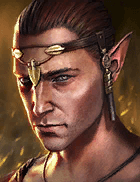 Boughsmith Flannan — Raid: Shadow Legends