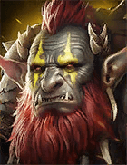Gizmak the Terrible — Raid: Shadow Legends