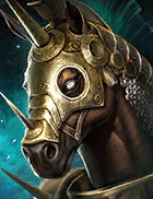 Marius the Gallant — Raid: Shadow Legends