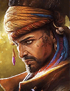 Armanz the Magnificent — Raid: Shadow Legends