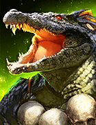 Bogwalker — Raid: Shadow Legends