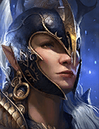 Fyna, Blade of Aravia — Raid: Shadow Legends