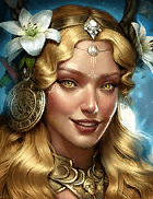 Eostrid Dreamsong — Raid: Shadow Legends