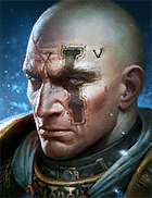 Falmond Mournsword — Raid: Shadow Legends