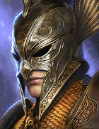 Wallmaster Othorion — champion Légendaire — affinité Magie — faction Hauts Elfes — Raid: Shadow Legends