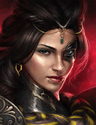 Chronicler Adelyn — Raid: Shadow Legends