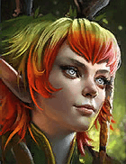 Arwydd Quivergrass — Raid: Shadow Legends