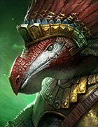 Teryx the Restless — Raid: Shadow Legends