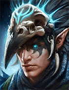 Nais the Shadowthief — Raid: Shadow Legends