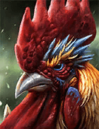 Galleus Bloodcrest — Raid: Shadow Legends