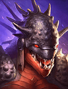 Muckstalker — Raid: Shadow Legends