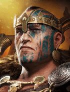 Dune Lord Greggor — Raid: Shadow Legends