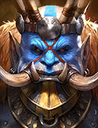 Vizug the Noxious — Raid: Shadow Legends
