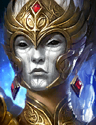 The Incarnate — Raid: Shadow Legends