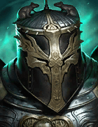 Mathias Blackflail — Raid: Shadow Legends