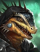 Slixus Stripehide — Raid: Shadow Legends